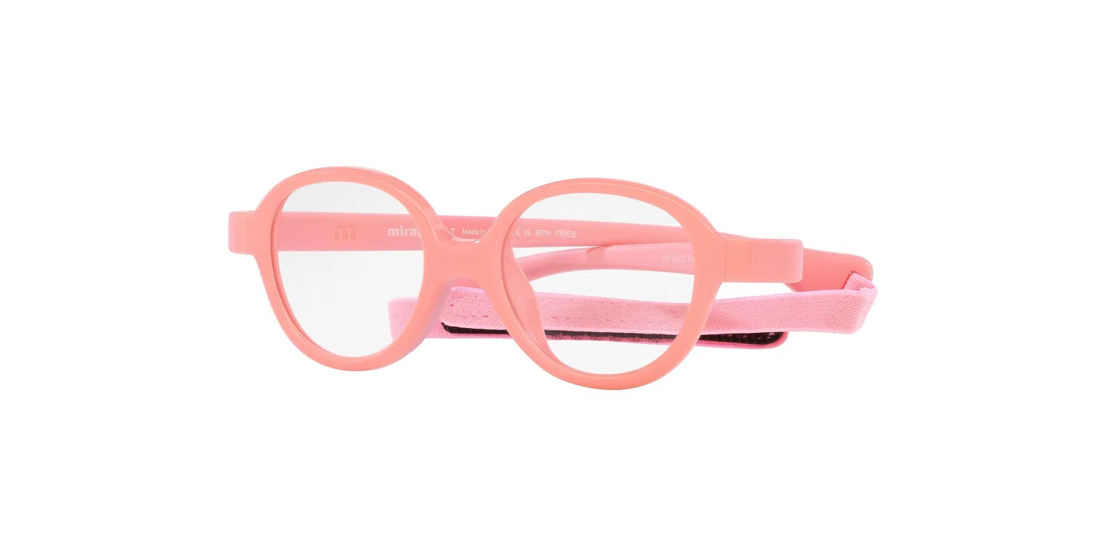 Miraflex 4003 Eyeglasses - view 6